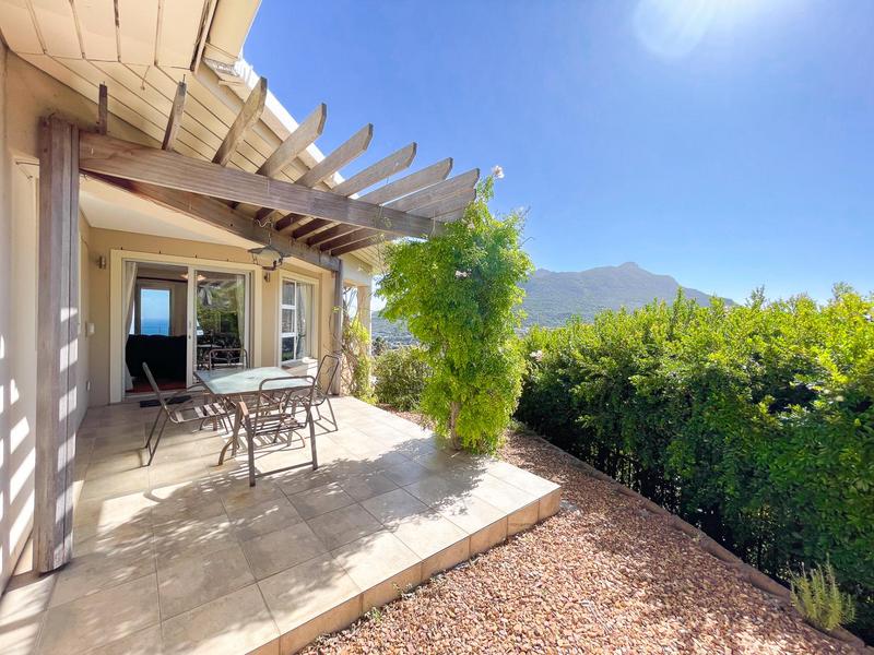 4 Bedroom Property for Sale in Hout Bay Western Cape